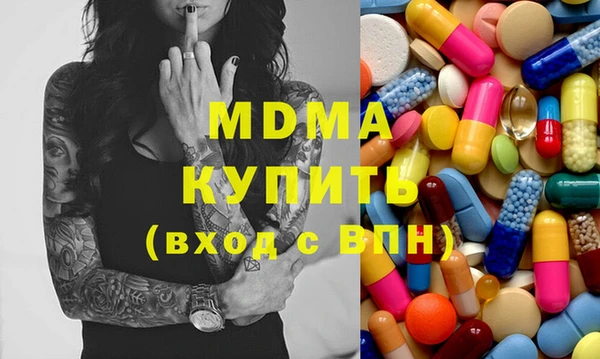 спиды Пересвет